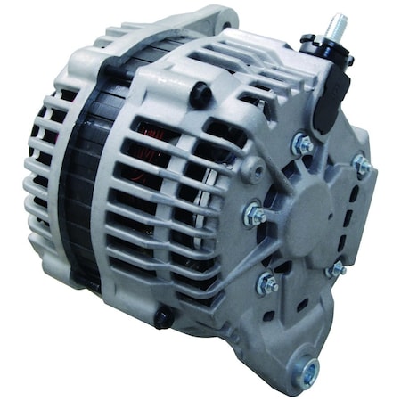 Replacement For Ac Delco, 3342041 Alternator